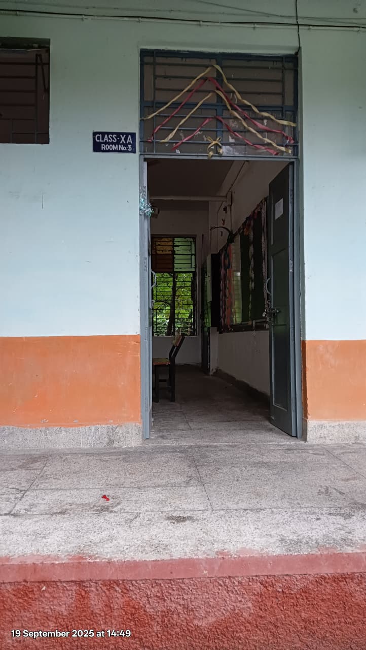 JNV Sitamarhi